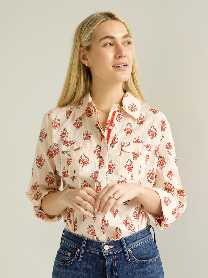 St. Remy Shirt