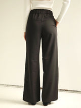Bambi Trousers in Black