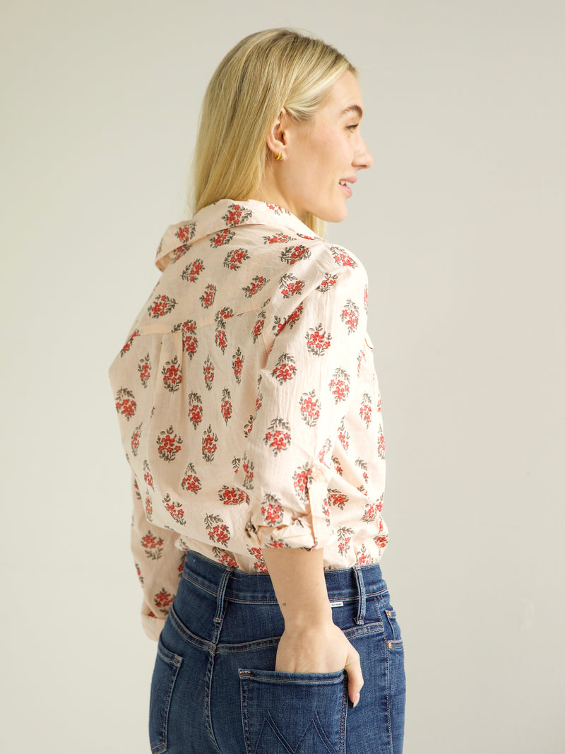 St. Remy Shirt