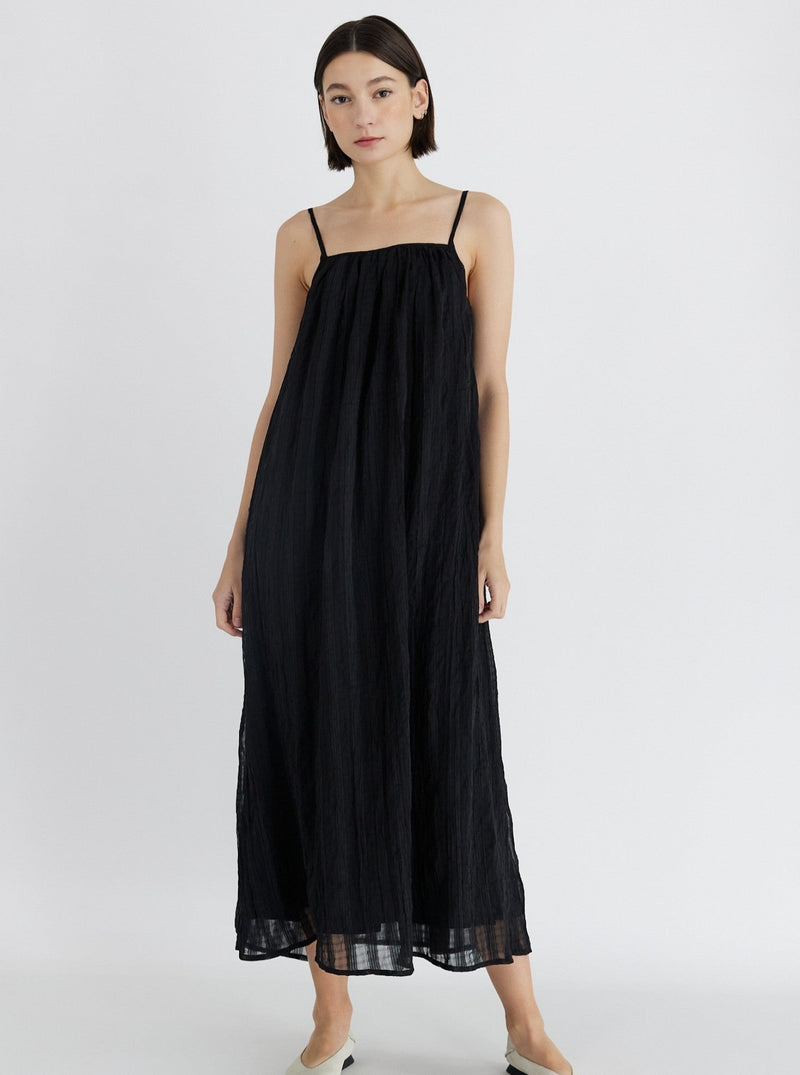Soren Flow Dress