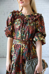 Ulla Johnson Beatrix Dress