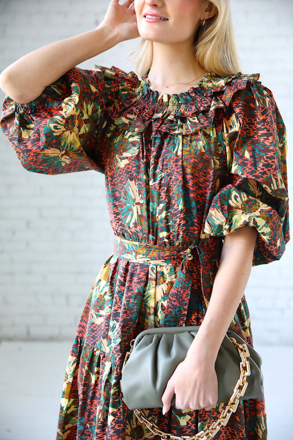 Ulla Johnson Beatrix Dress