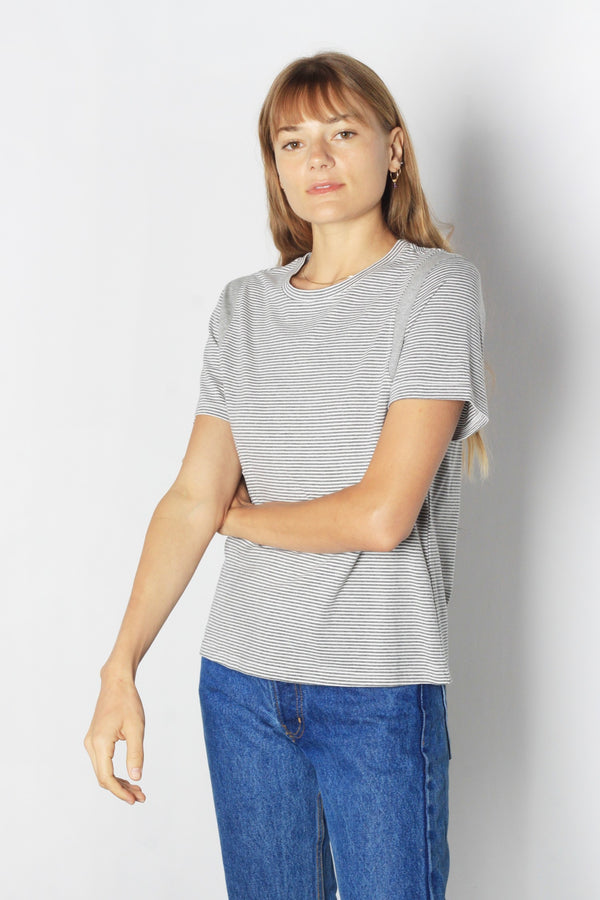 Rupert Stripe Tee