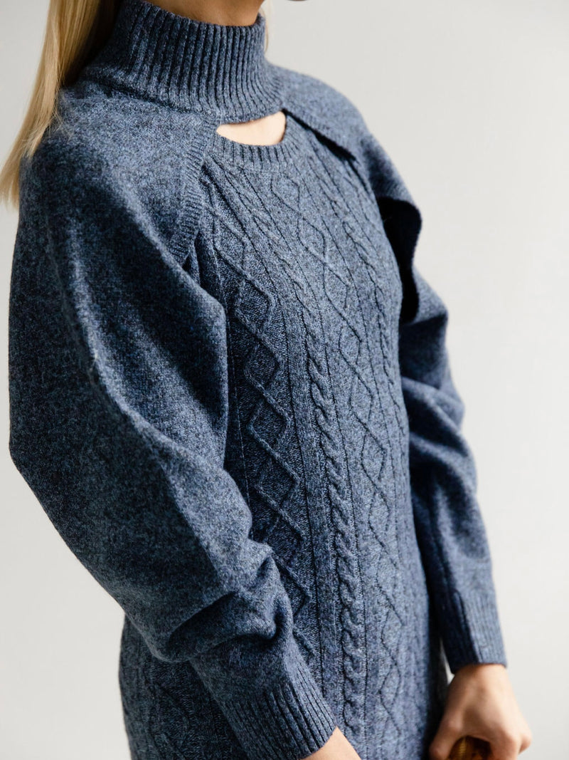 Cornelia Knit Set