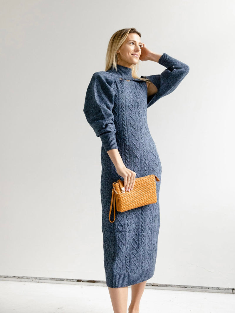 Cornelia Knit Set