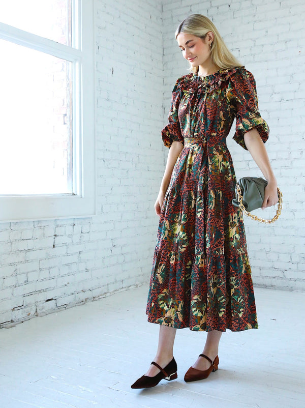 Ulla Johnson Beatrix Dress