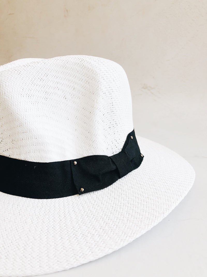 Panama Hat