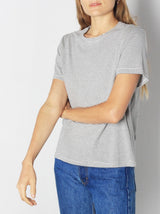 Rupert Stripe Tee