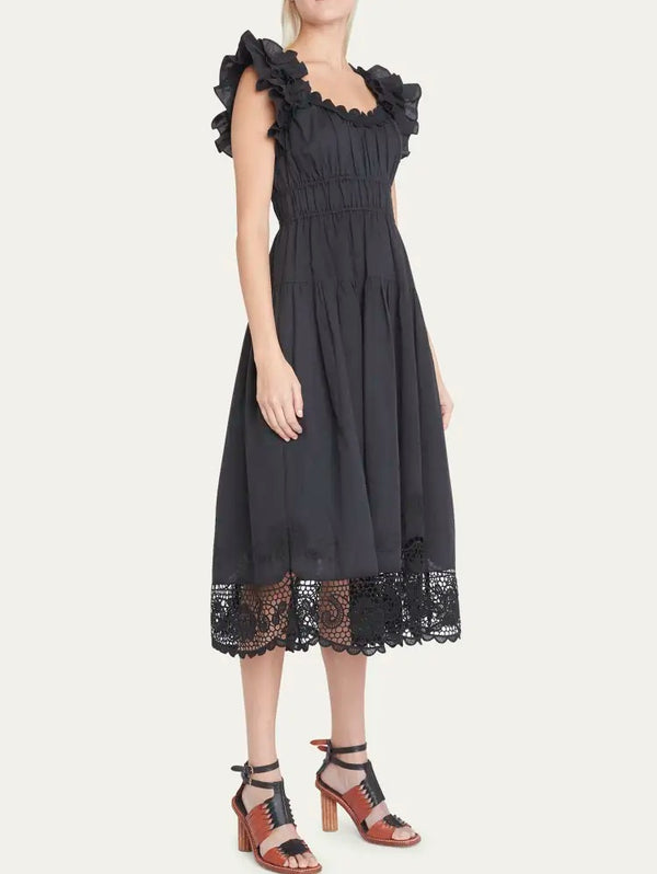 Ulla Johnson Leona Dress