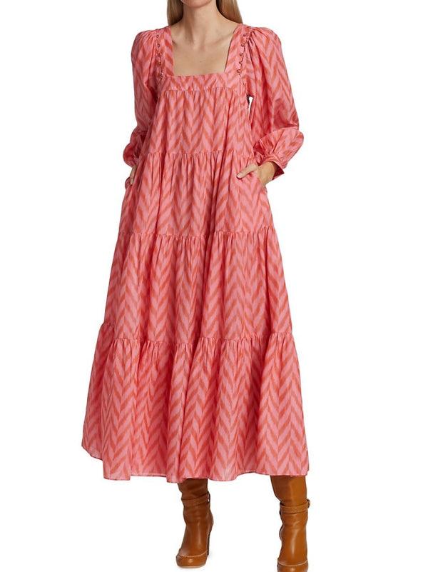 Ulla Johnson Georgina Dress