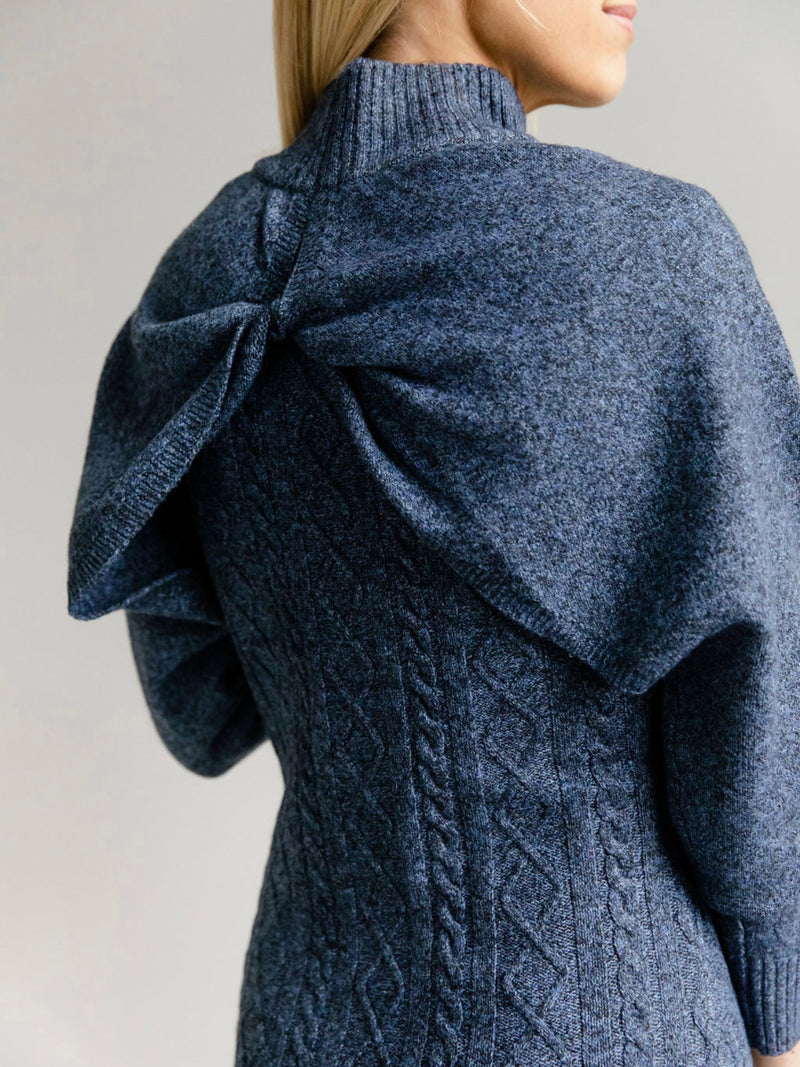Cornelia Knit Set