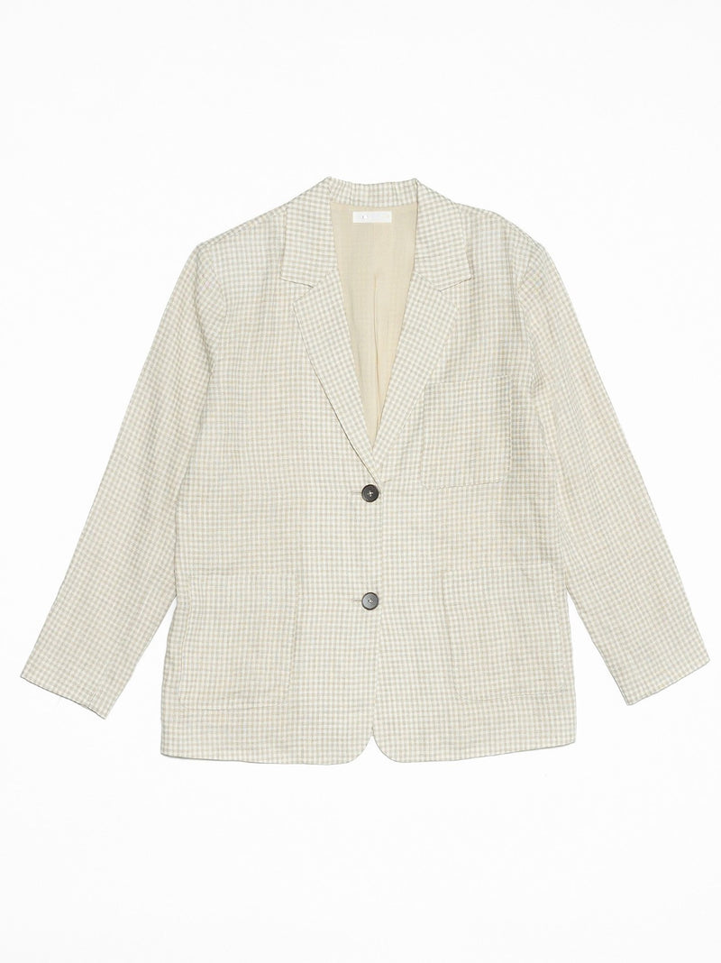 Rian Blazer