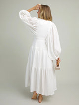 Sea Salt Maxi