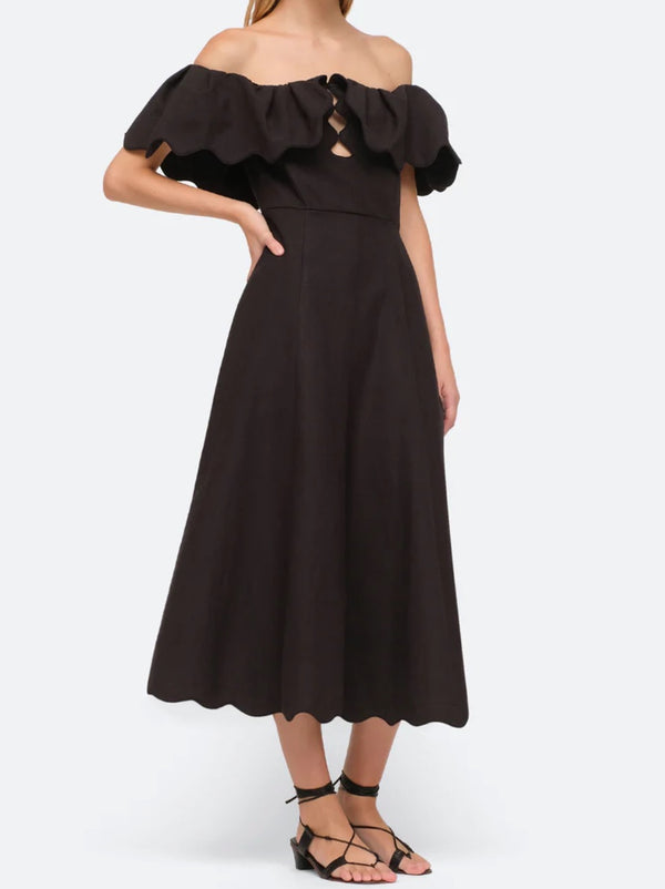 SEA NY LEONA DRESS