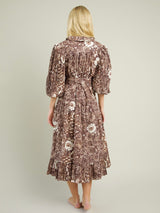 Ulla Johnson Editha Dress