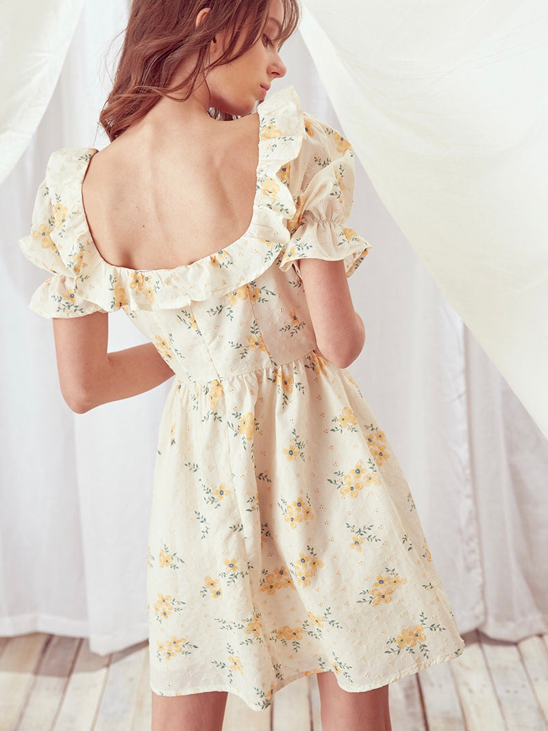 Wendy Darling Dress