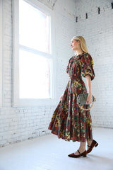 Ulla Johnson Beatrix Dress