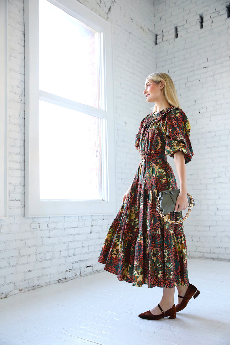 Ulla Johnson Beatrix Dress