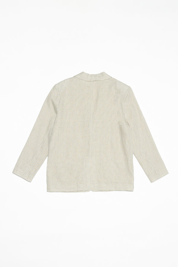 Rian Blazer