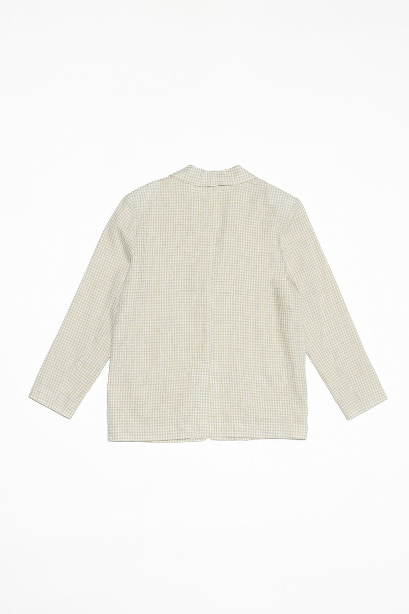 Rian Blazer