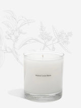 Maison Louis Marie No. 04 Bois De Balincourt Candle