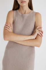 Lea Knit Dress