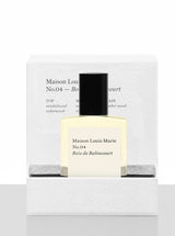 Maison Louis Marie No. 04 Perfume Oil