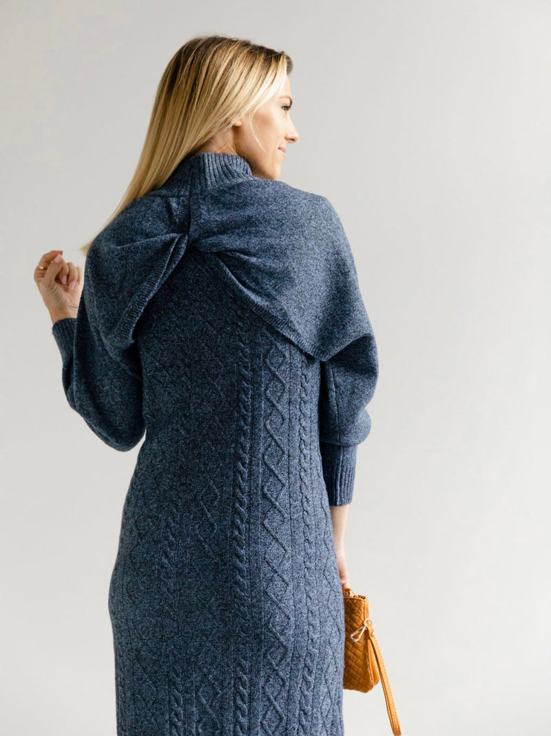 Cornelia Knit Set