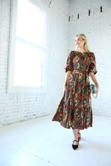 Ulla Johnson Beatrix Dress