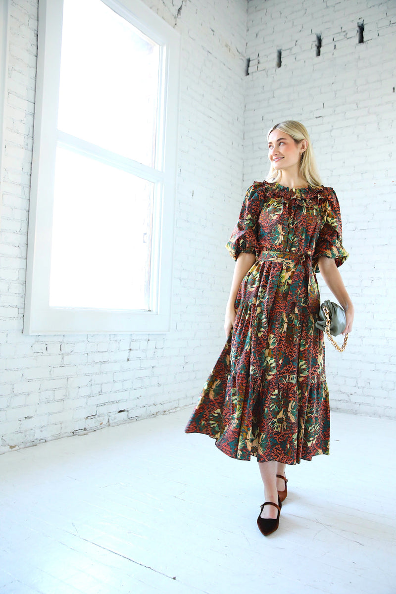Ulla Johnson Beatrix Dress