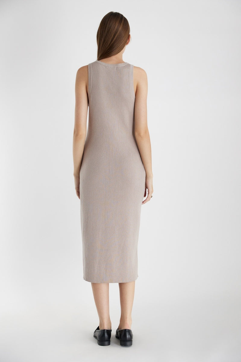 Lea Knit Dress