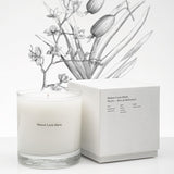 Maison Louis Marie No. 04 Bois De Balincourt Candle