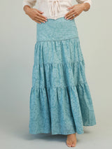 Alice Tiered Skirt