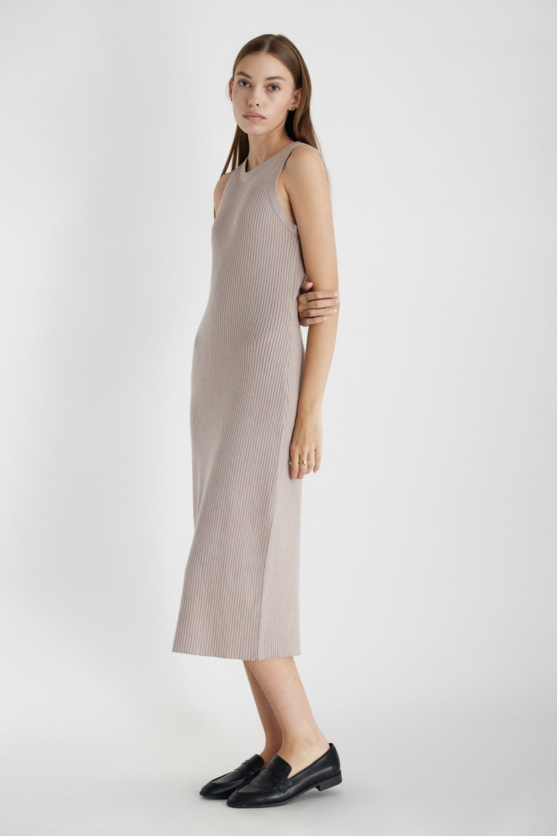 Lea Knit Dress