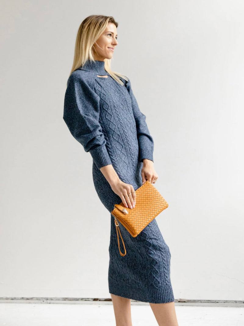 Cornelia Knit Set