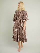Ulla Johnson Editha Dress