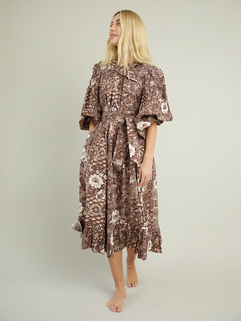 Ulla Johnson Editha Dress