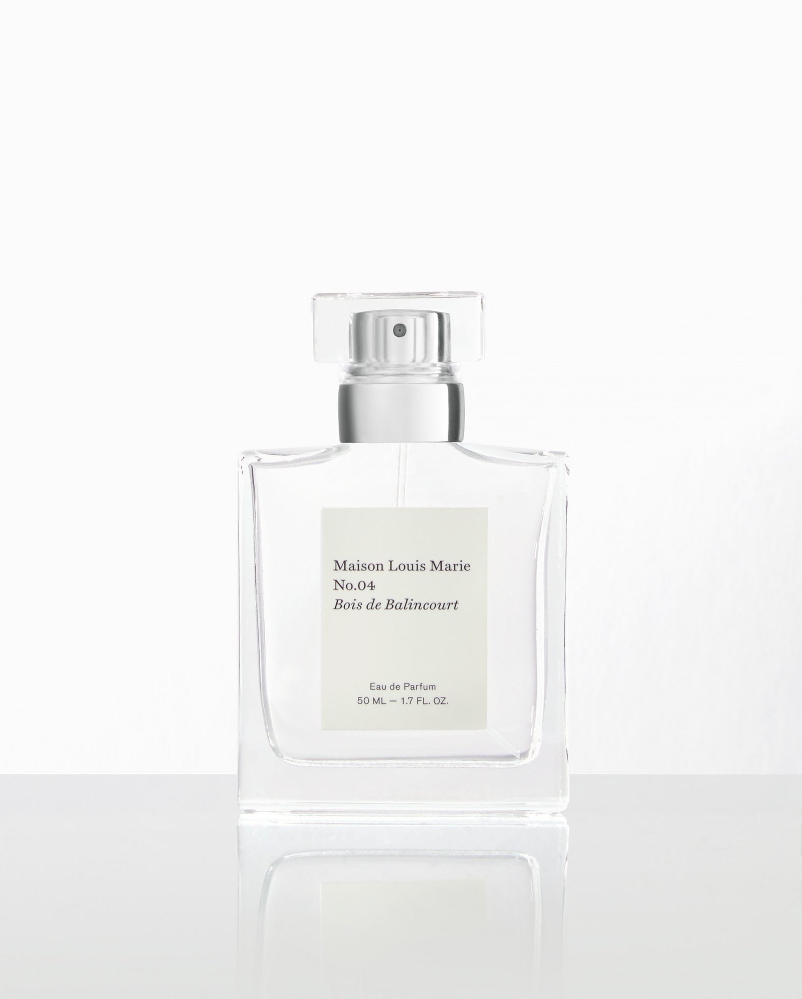 Maison Louis Marie No3 レタンノワール No. 03 L'Etang Noir Perfume Oil | Oil-Based Perfumes & Roll