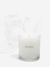 Maison Louis Marie No. 09 Valeé De Farney Candle