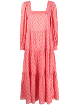 Ulla Johnson Georgina Dress