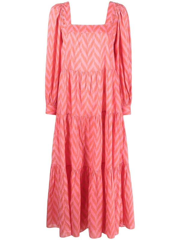 Ulla Johnson Georgina Dress