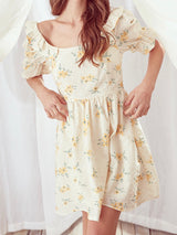 Wendy Darling Dress