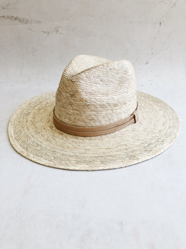 Carmen Summer Hat