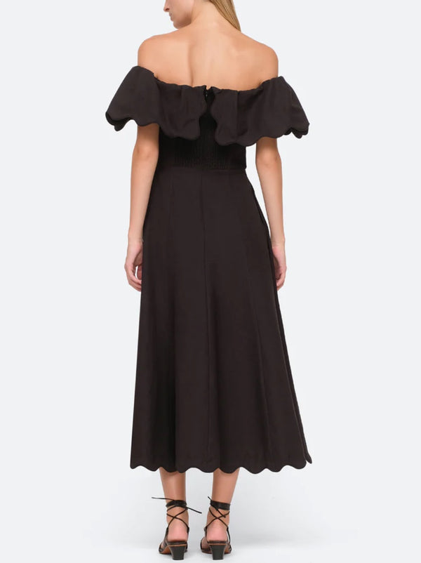 SEA NY LEONA DRESS