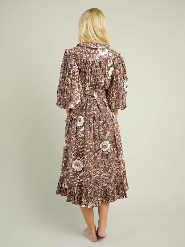 Ulla Johnson Editha Dress