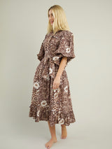Ulla Johnson Editha Dress