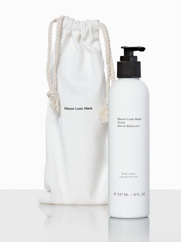 Maison Louis Marie No. 04 Body Lotion