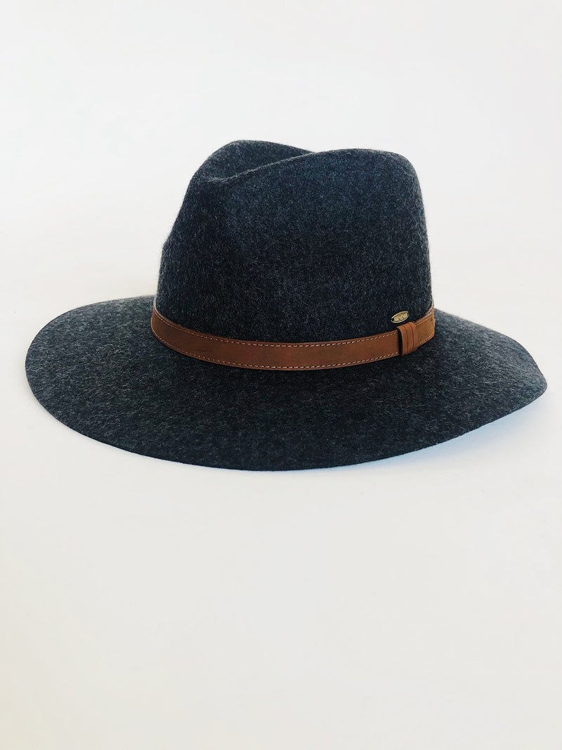 Rebecca Wool Hat