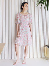 Florence Midi Dress