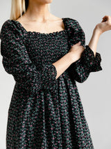 Nadia Smocked Dress